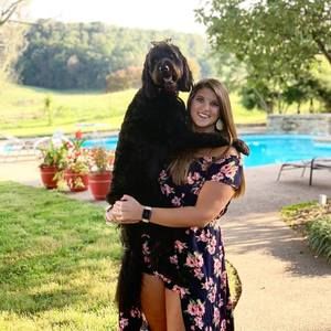 Meet your Posher, Emilee